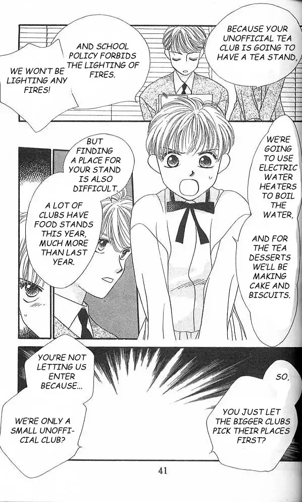 Koucha Ouji Chapter 1 36